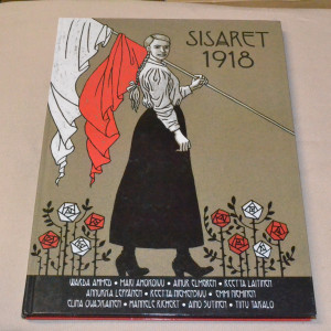 Sisaret 1918